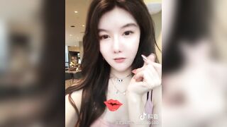 isurling Twitter Influencer Leaks 推特反差女神-薛凱琪 流出 16