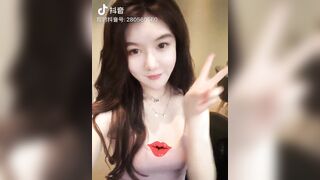 isurling Twitter Influencer Leaks 推特反差女神-薛凱琪 流出 16