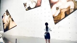 isurling Twitter Influencer Leaks 推特反差女神-薛凱琪 流出 17