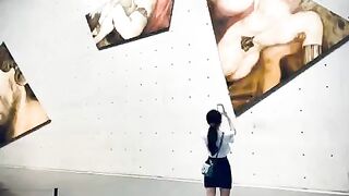 isurling Twitter Influencer Leaks 推特反差女神-薛凱琪 流出 17