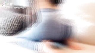 isurling Twitter Influencer Leaks 推特反差女神-薛凱琪 流出 21