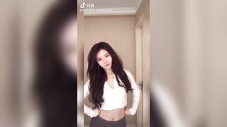 isurling Twitter Influencer Leaks 推特反差女神-薛凱琪 流出 24