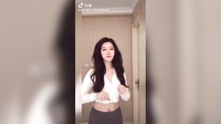 isurling Twitter Influencer Leaks 推特反差女神-薛凱琪 流出 24