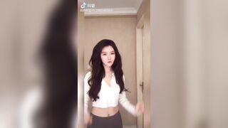 isurling Twitter Influencer Leaks 推特反差女神-薛凱琪 流出 24