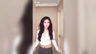 isurling Twitter Influencer Leaks 推特反差女神-薛凱琪 流出 24