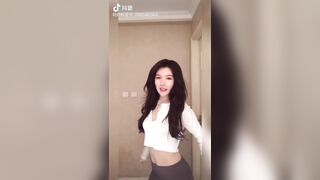 isurling Twitter Influencer Leaks 推特反差女神-薛凱琪 流出 24