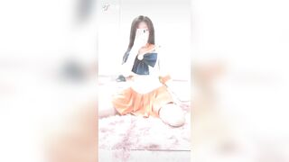 isurling Twitter Influencer Leaks 推特反差女神-薛凱琪 流出 26