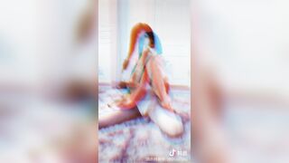 isurling Twitter Influencer Leaks 推特反差女神-薛凱琪 流出 26