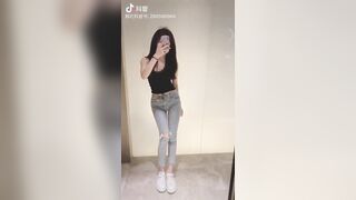 isurling Twitter Influencer Leaks 推特反差女神-薛凱琪 流出 27