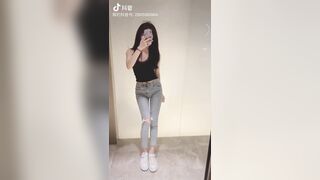 isurling Twitter Influencer Leaks 推特反差女神-薛凱琪 流出 27