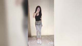 isurling Twitter Influencer Leaks 推特反差女神-薛凱琪 流出 27