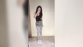 isurling Twitter Influencer Leaks 推特反差女神-薛凱琪 流出 27