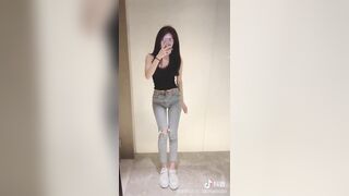 isurling Twitter Influencer Leaks 推特反差女神-薛凱琪 流出 27