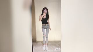 isurling Twitter Influencer Leaks 推特反差女神-薛凱琪 流出 27