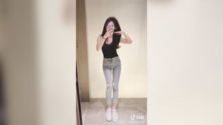 isurling Twitter Influencer Leaks 推特反差女神-薛凱琪 流出 27