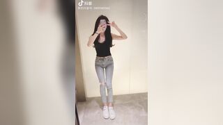 isurling Twitter Influencer Leaks 推特反差女神-薛凱琪 流出 27