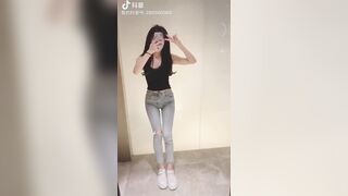 isurling Twitter Influencer Leaks 推特反差女神-薛凱琪 流出 27