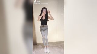 isurling Twitter Influencer Leaks 推特反差女神-薛凱琪 流出 27