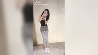 isurling Twitter Influencer Leaks 推特反差女神-薛凱琪 流出 27