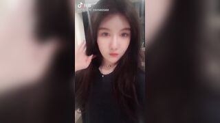 isurling Twitter Influencer Leaks 推特反差女神-薛凱琪 流出 28