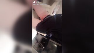 isurling Twitter Influencer Leaks 推特反差女神-薛凱琪 流出 28