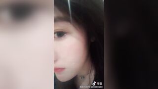 isurling Twitter Influencer Leaks 推特反差女神-薛凱琪 流出 28