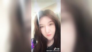 isurling Twitter Influencer Leaks 推特反差女神-薛凱琪 流出 28
