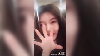 isurling Twitter Influencer Leaks 推特反差女神-薛凱琪 流出 28