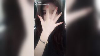 isurling Twitter Influencer Leaks 推特反差女神-薛凱琪 流出 28