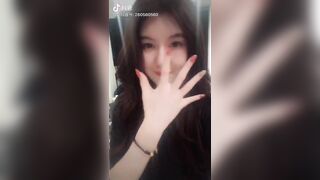 isurling Twitter Influencer Leaks 推特反差女神-薛凱琪 流出 28