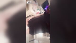 isurling Twitter Influencer Leaks 推特反差女神-薛凱琪 流出 28