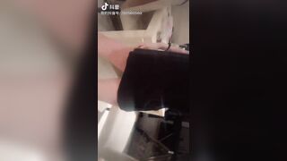 isurling Twitter Influencer Leaks 推特反差女神-薛凱琪 流出 28