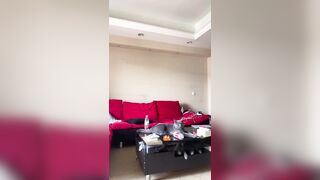 isurling Twitter Influencer Leaks 推特反差女神-薛凱琪 流出 30