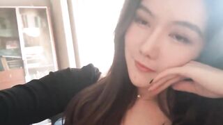 isurling Twitter Influencer Leaks 推特反差女神-薛凱琪 流出 32