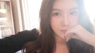 isurling Twitter Influencer Leaks 推特反差女神-薛凱琪 流出 32