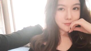 isurling Twitter Influencer Leaks 推特反差女神-薛凱琪 流出 32