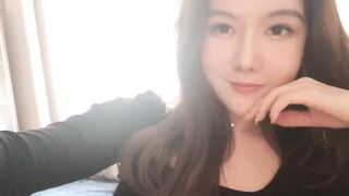 isurling Twitter Influencer Leaks 推特反差女神-薛凱琪 流出 32