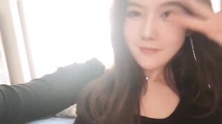 isurling Twitter Influencer Leaks 推特反差女神-薛凱琪 流出 32