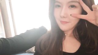 isurling Twitter Influencer Leaks 推特反差女神-薛凱琪 流出 32