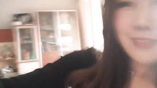 isurling Twitter Influencer Leaks 推特反差女神-薛凱琪 流出 32