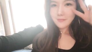 isurling Twitter Influencer Leaks 推特反差女神-薛凱琪 流出 32