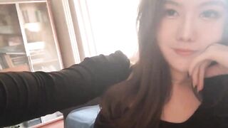 isurling Twitter Influencer Leaks 推特反差女神-薛凱琪 流出 32