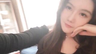 isurling Twitter Influencer Leaks 推特反差女神-薛凱琪 流出 32