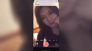 isurling Twitter Influencer Leaks 推特反差女神-薛凱琪 流出 35