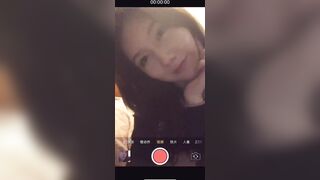 isurling Twitter Influencer Leaks 推特反差女神-薛凱琪 流出 35