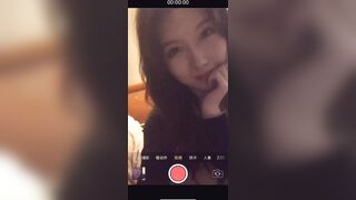 isurling Twitter Influencer Leaks 推特反差女神-薛凱琪 流出 35