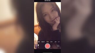 isurling Twitter Influencer Leaks 推特反差女神-薛凱琪 流出 35