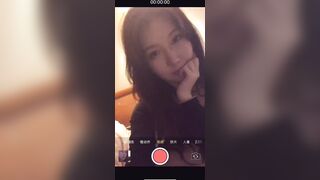 isurling Twitter Influencer Leaks 推特反差女神-薛凱琪 流出 35