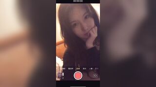 isurling Twitter Influencer Leaks 推特反差女神-薛凱琪 流出 35