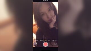 isurling Twitter Influencer Leaks 推特反差女神-薛凱琪 流出 35